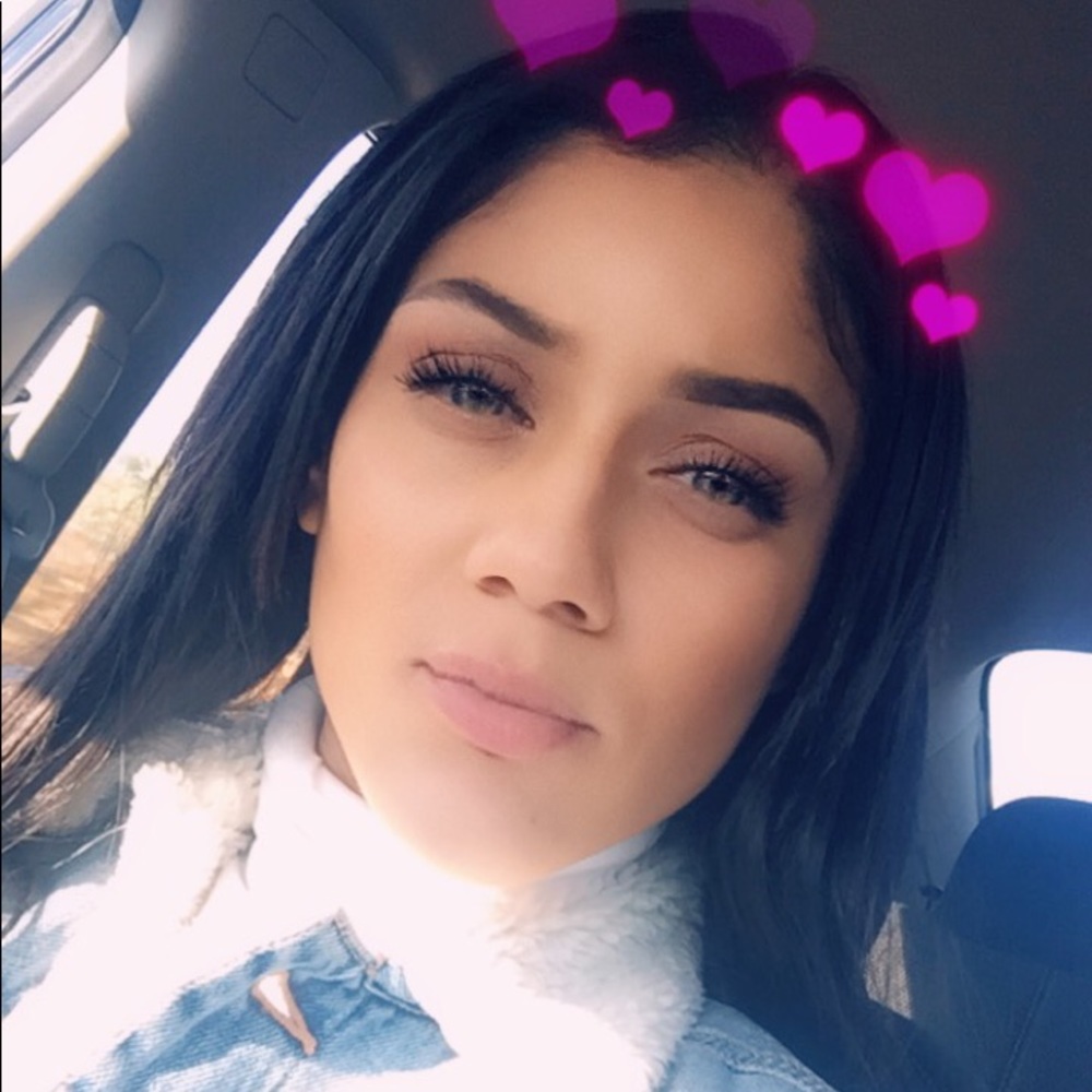 Meet your Posher, Patricia